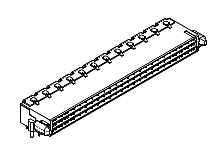 PCB插座